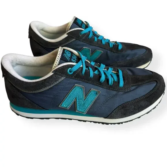New Balance 556 Retro-Inspired Everyday Sneaker - Picture 1 of 15
